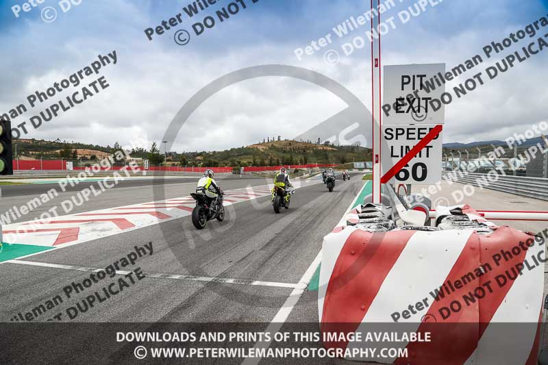 may 2019;motorbikes;no limits;peter wileman photography;portimao;portugal;trackday digital images